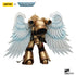JOYTOY Warhammer The Horus Heresy Blood Angels Sanguinary Guard with Encarmine Sword 2 1/18 Action Figure